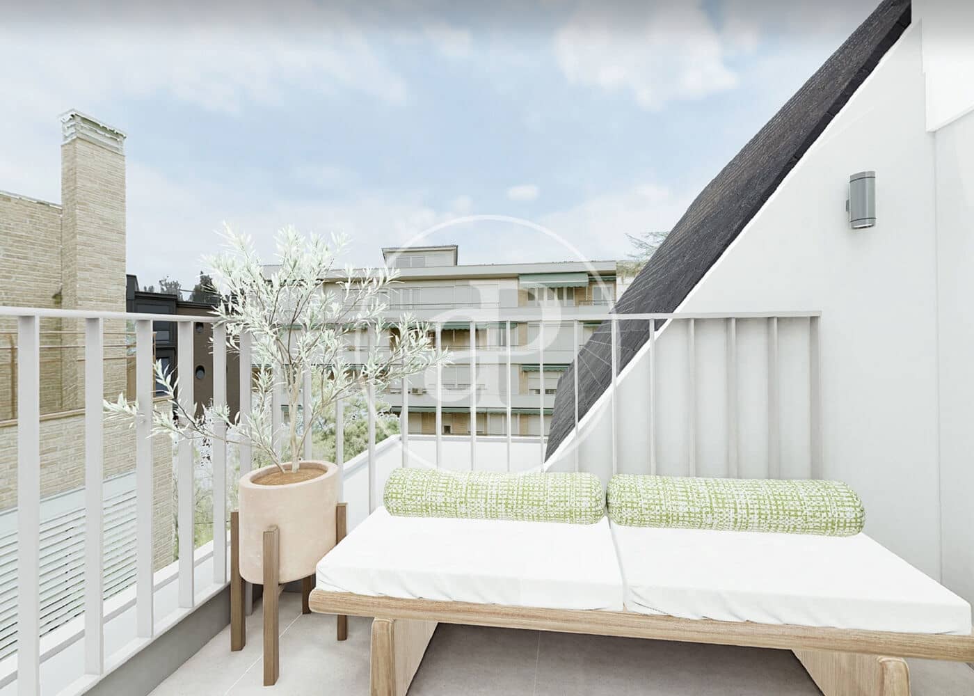 3 soverom Leilighet til salgs i Madrid by - € 1 690 000 (Ref: 9276341)