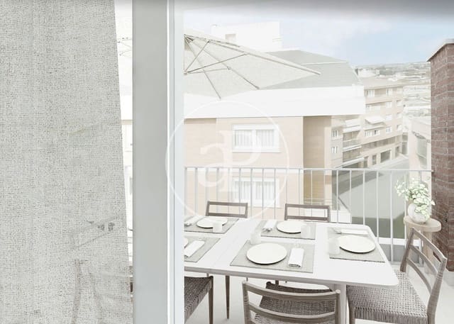 3 camera da letto Appartamento in vendita in Nueva España, Madrid città - 1.690.000 € (Rif: 9276341)