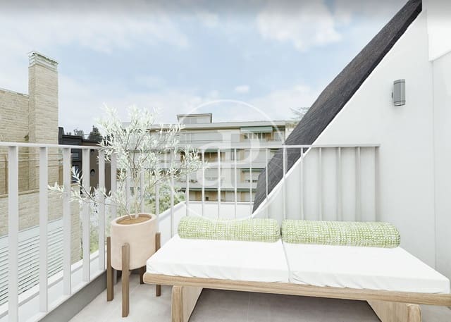 3 camera da letto Appartamento in vendita in Nueva España, Madrid città - 1.690.000 € (Rif: 9276341)