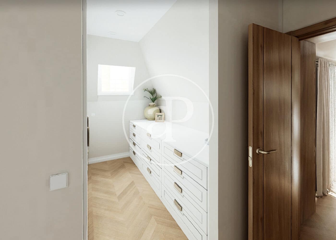 3 soverom Leilighet til salgs i Madrid by - € 1 690 000 (Ref: 9276341)