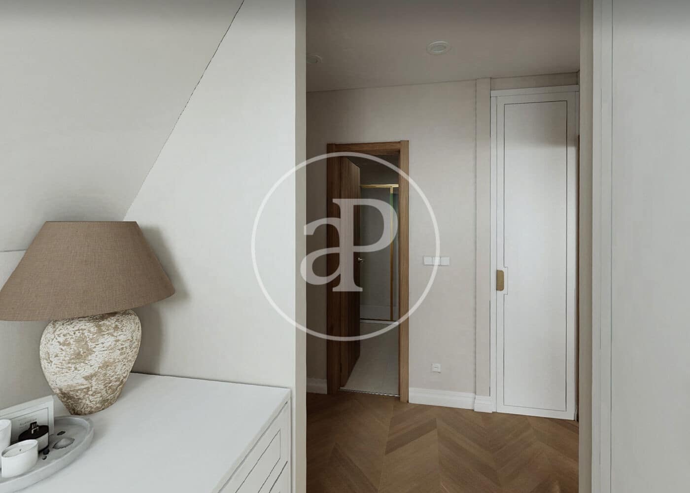 3 soverom Leilighet til salgs i Madrid by - € 1 690 000 (Ref: 9276341)