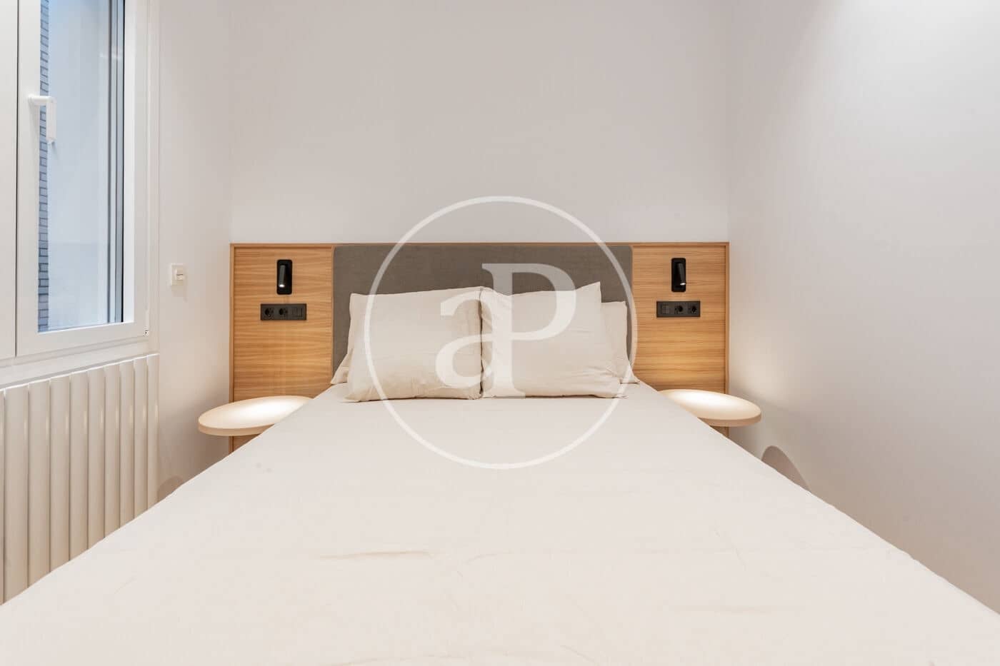 2 chambre Appartement à vendre à Madrid ville - 1 175 000 € (Ref: 9276342)