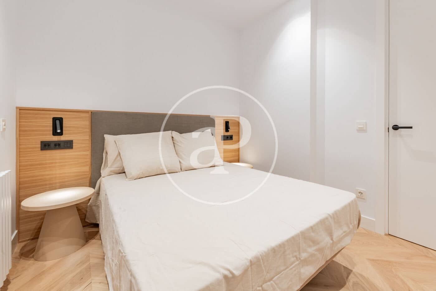 2 chambre Appartement à vendre à Madrid ville - 1 175 000 € (Ref: 9276342)