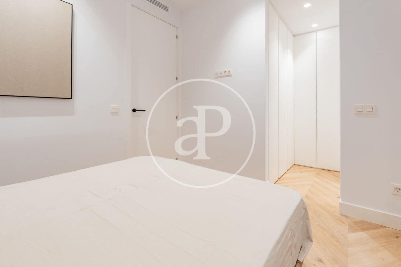 2 chambre Appartement à vendre à Madrid ville - 1 175 000 € (Ref: 9276342)