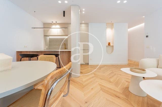 2 sovrum Lägenhet till salu i Justicia, Madrid stad - 1 175 000 € (Ref: 9276342)