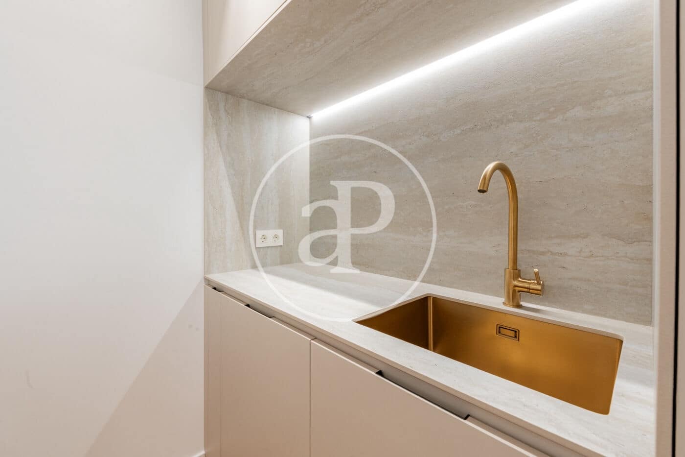 2 chambre Appartement à vendre à Madrid ville - 1 175 000 € (Ref: 9276342)