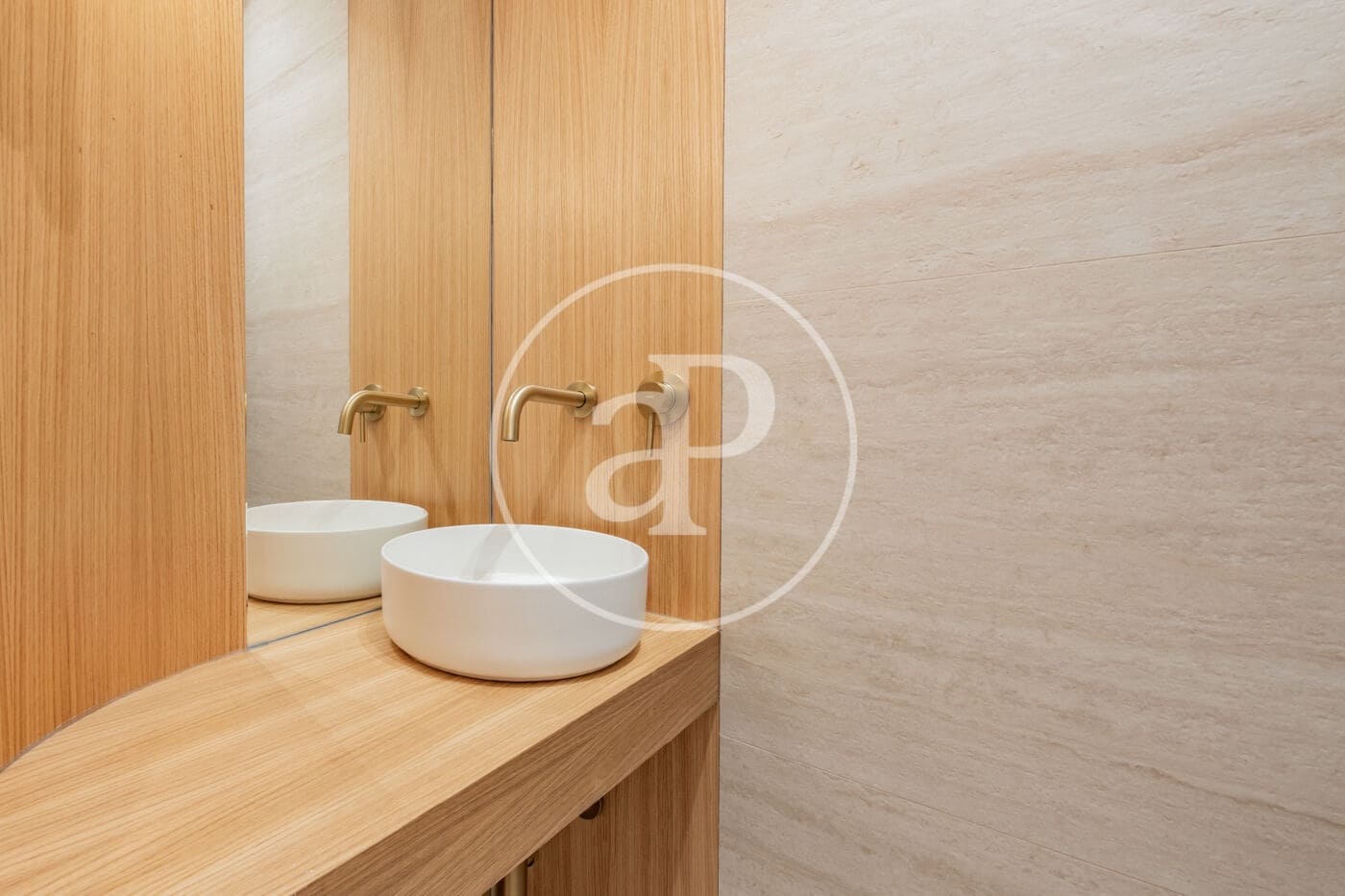 2 chambre Appartement à vendre à Madrid ville - 1 175 000 € (Ref: 9276342)