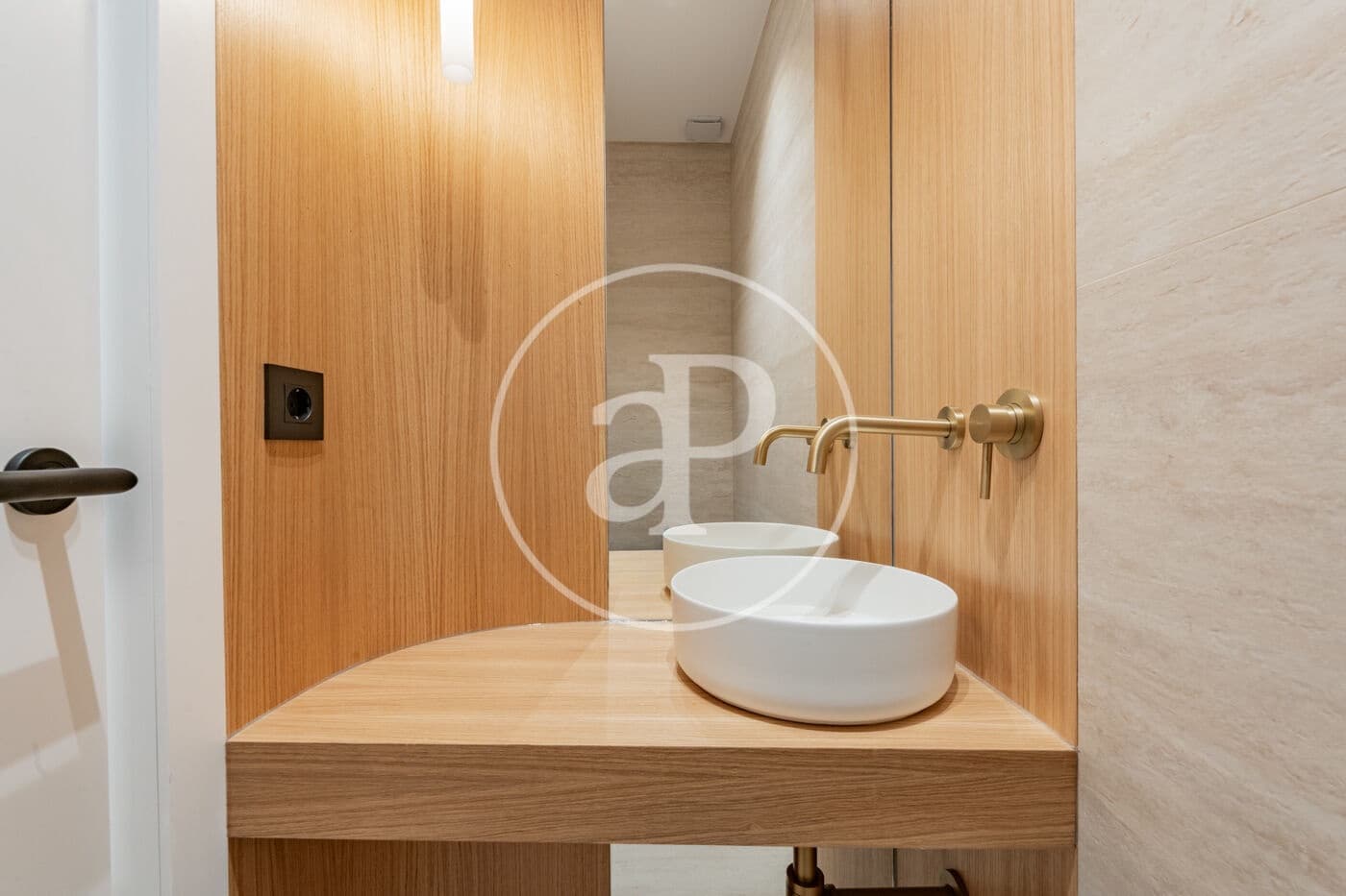 2 chambre Appartement à vendre à Madrid ville - 1 175 000 € (Ref: 9276342)