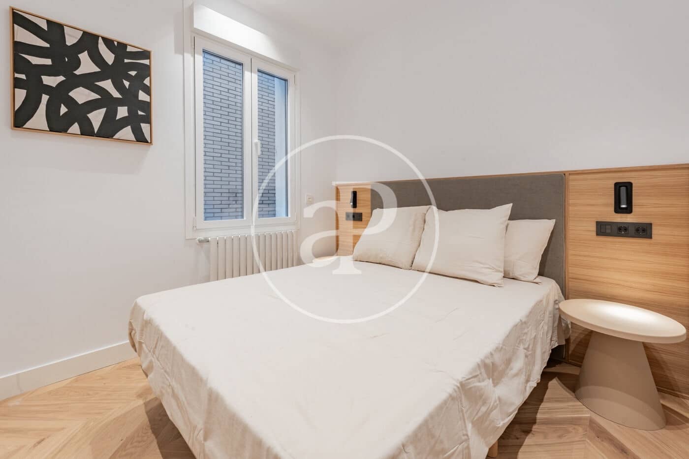 2 chambre Appartement à vendre à Madrid ville - 1 175 000 € (Ref: 9276342)