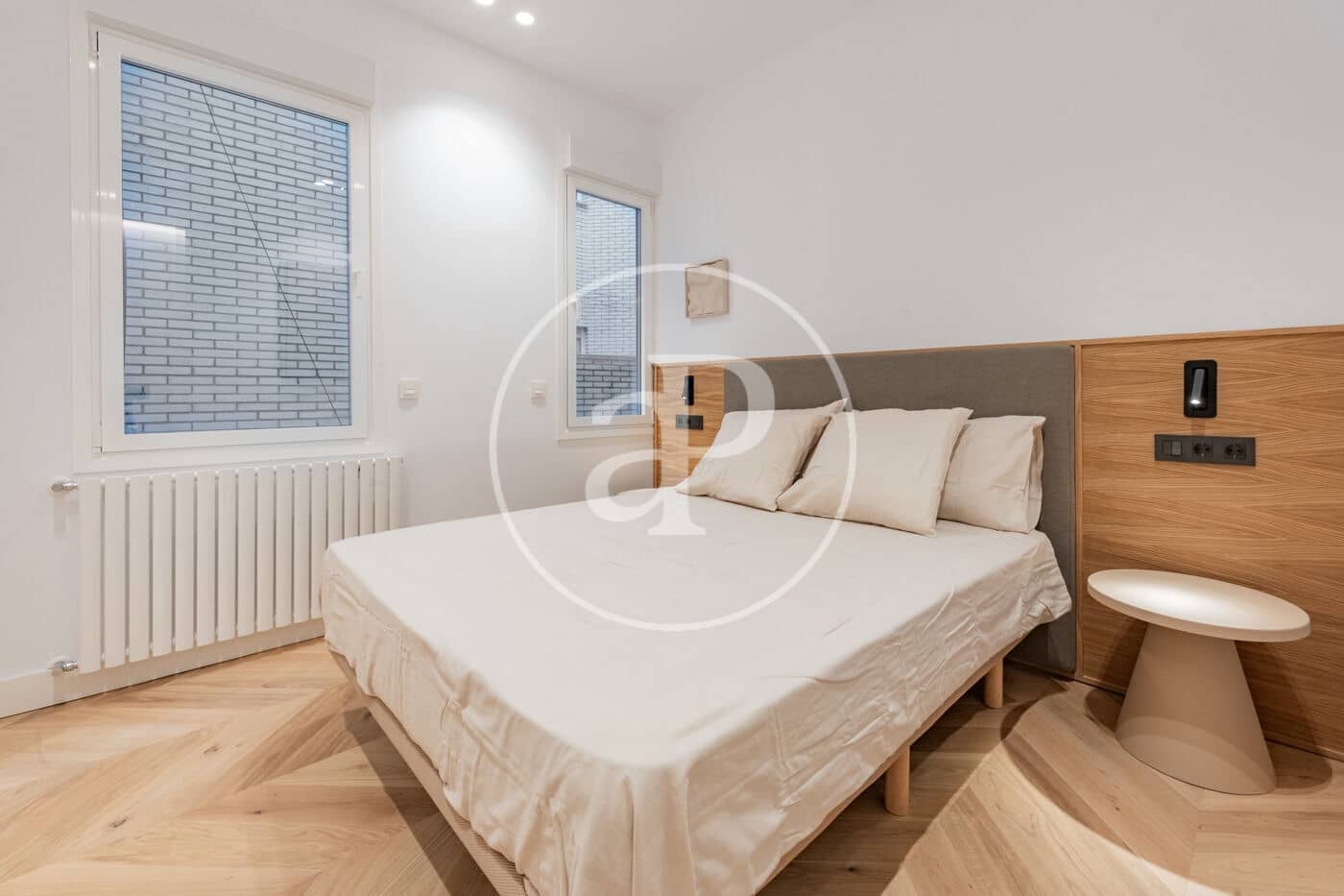 2 chambre Appartement à vendre à Madrid ville - 1 175 000 € (Ref: 9276342)