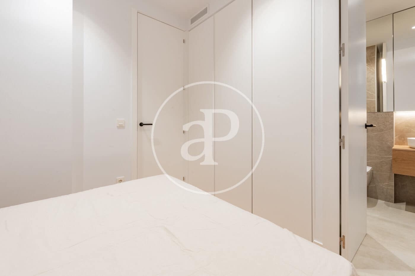 2 chambre Appartement à vendre à Madrid ville - 1 175 000 € (Ref: 9276342)