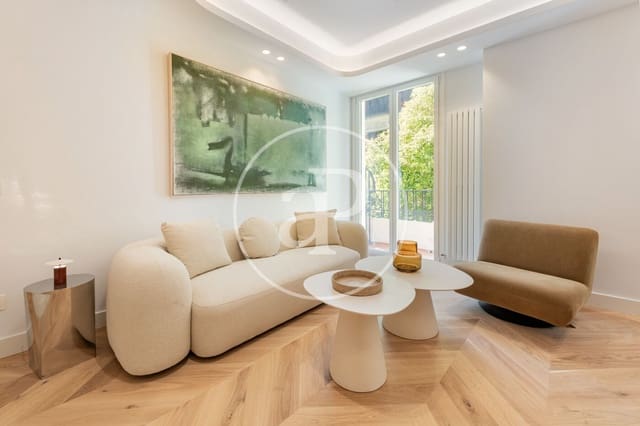 2 sovrum Lägenhet till salu i Justicia, Madrid stad - 1 175 000 € (Ref: 9276342)