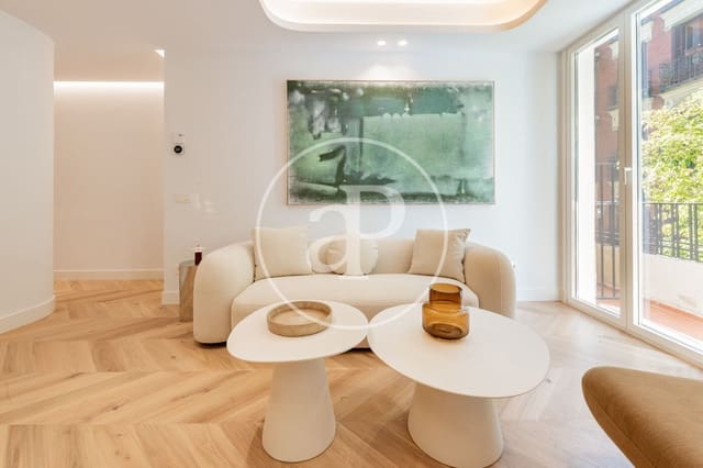 2 sovrum Lägenhet till salu i Justicia, Madrid stad - 1 175 000 € (Ref: 9276342)