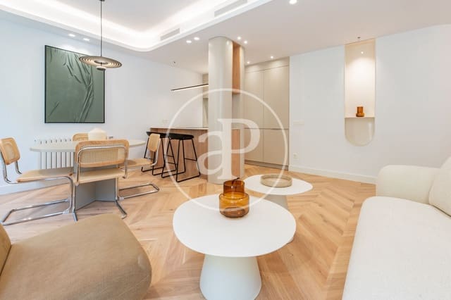 2 chambre Appartement à vendre à Justicia, Madrid ville - 1 175 000 € (Ref: 9276342)