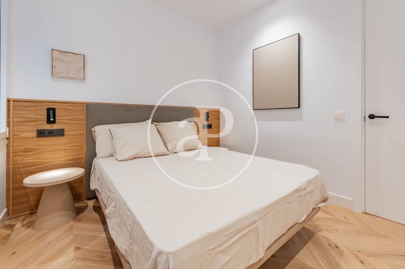 2 chambre Appartement à vendre à Madrid ville - 1 175 000 € (Ref: 9276342)
