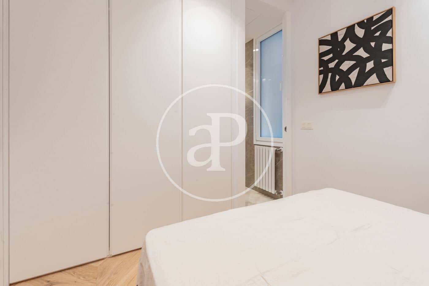 2 chambre Appartement à vendre à Madrid ville - 1 175 000 € (Ref: 9276342)