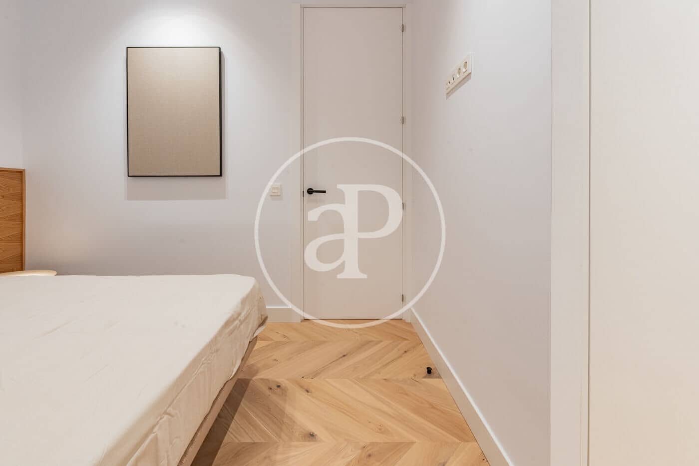 2 chambre Appartement à vendre à Madrid ville - 1 175 000 € (Ref: 9276342)