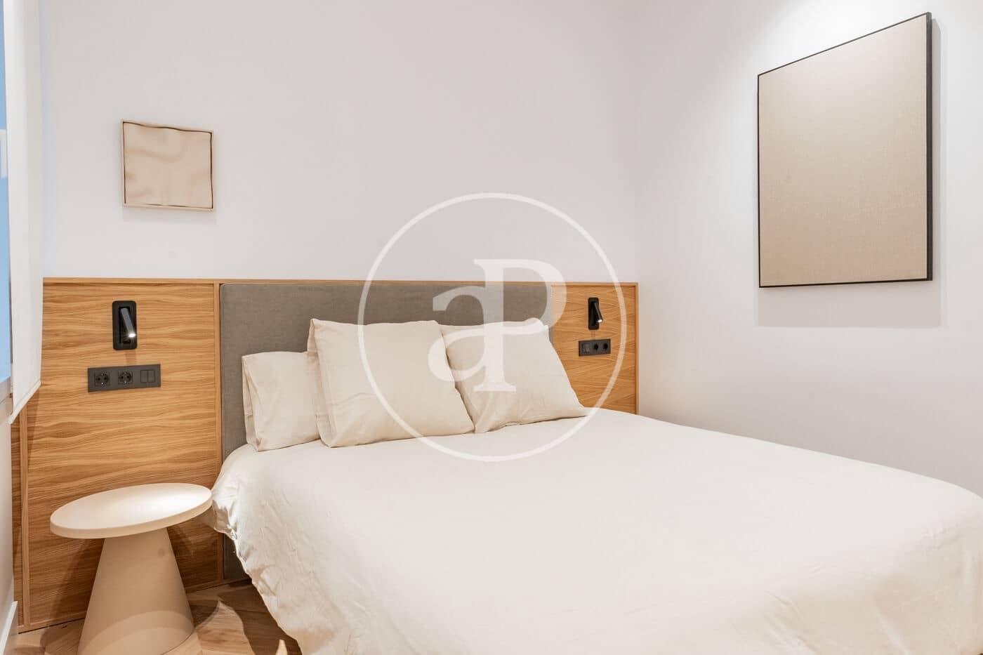 2 bedroom Apartment for sale in Madrid city - € 1,175,000 (Ref: 9276342)