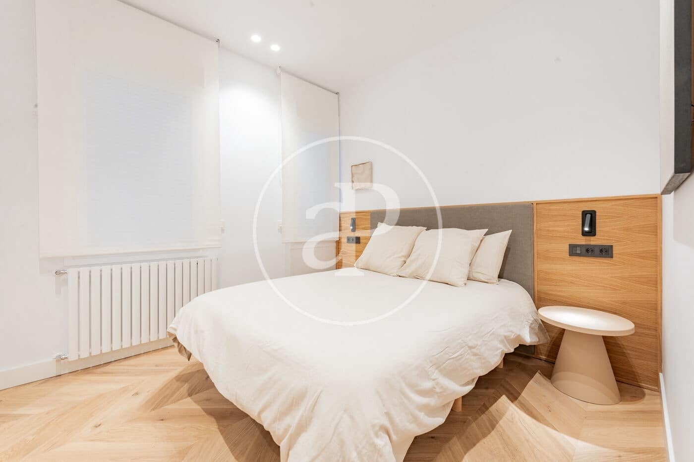 2 bedroom Apartment for sale in Madrid city - € 1,175,000 (Ref: 9276342)