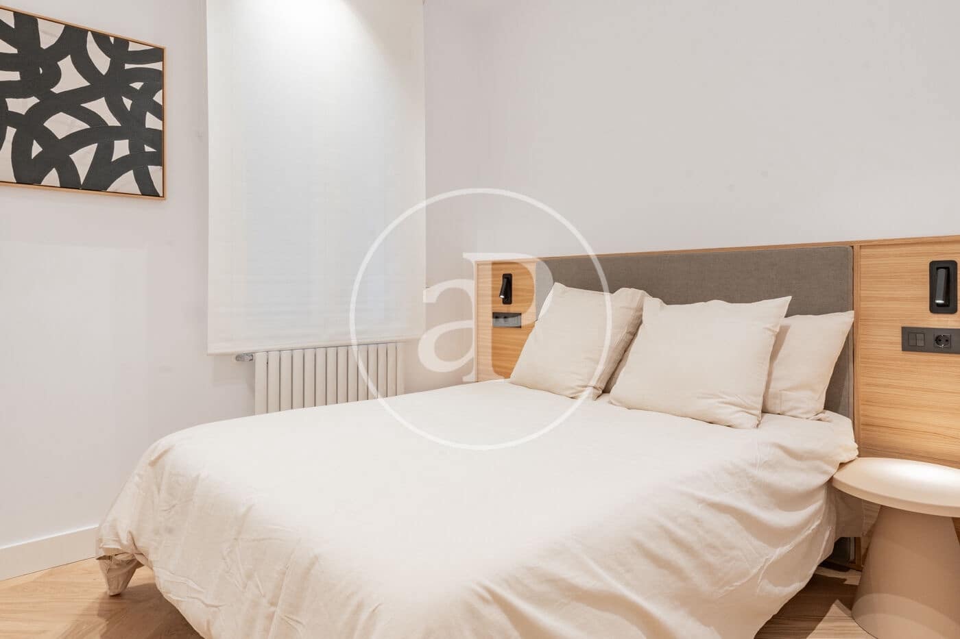 2 bedroom Apartment for sale in Madrid city - € 1,175,000 (Ref: 9276342)