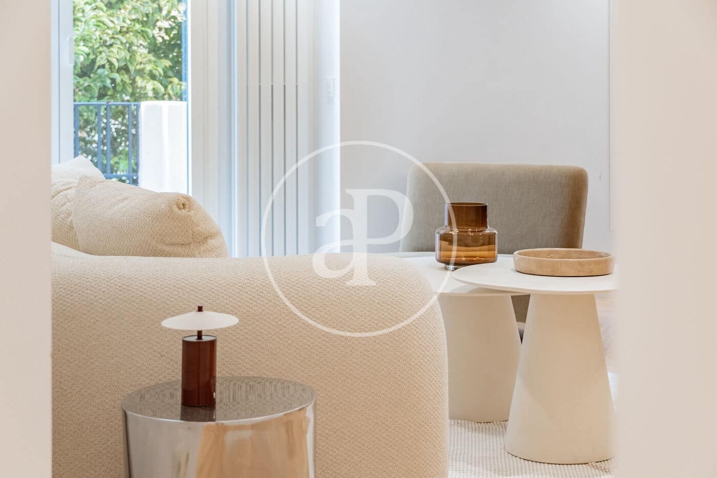 2 bedroom Apartment for sale in Madrid city - € 1,175,000 (Ref: 9276342)