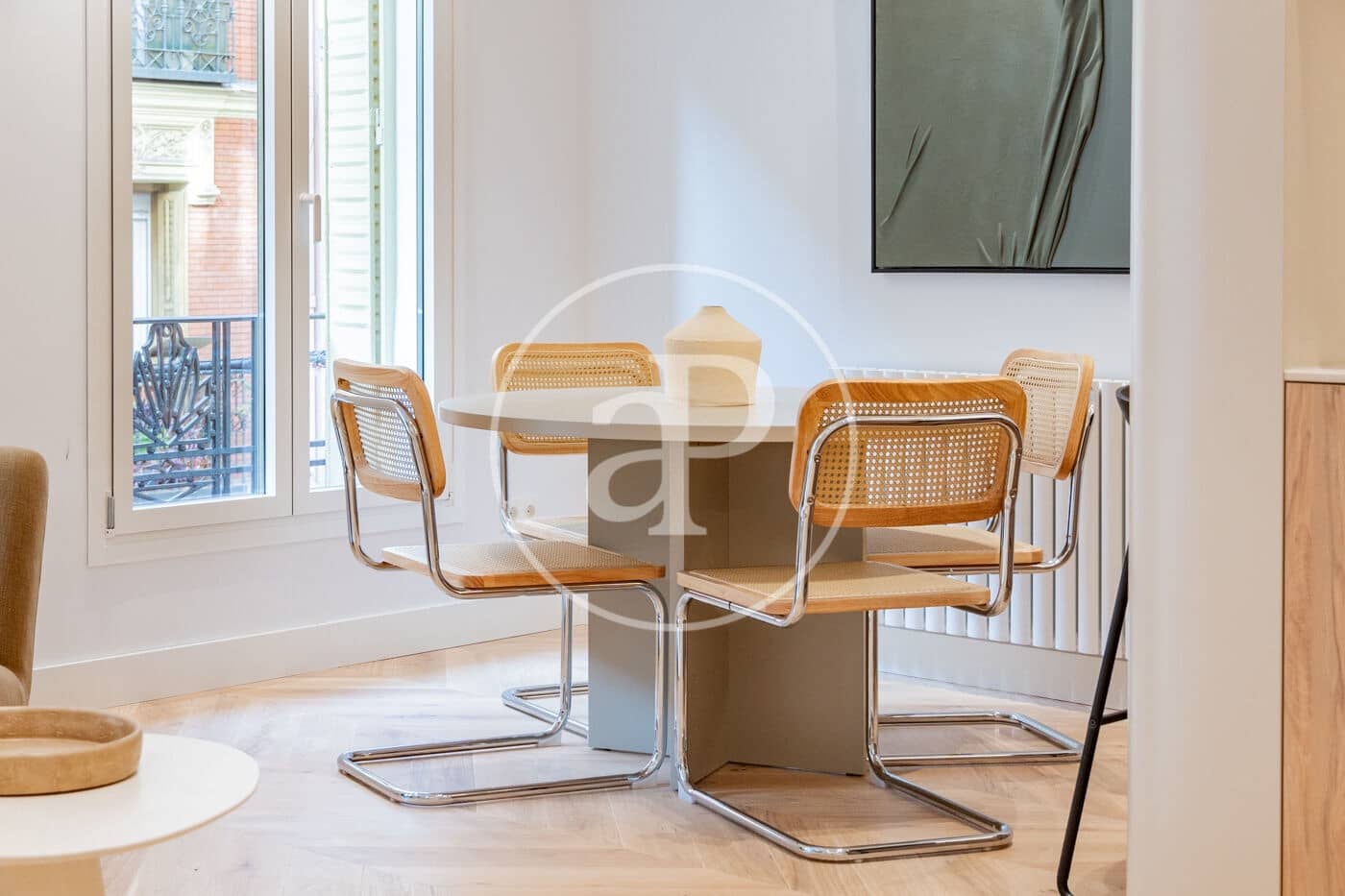 2 bedroom Apartment for sale in Madrid city - € 1,175,000 (Ref: 9276342)