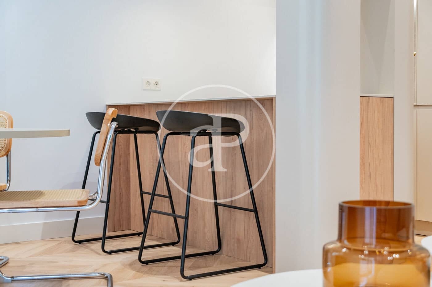 2 bedroom Apartment for sale in Madrid city - € 1,175,000 (Ref: 9276342)