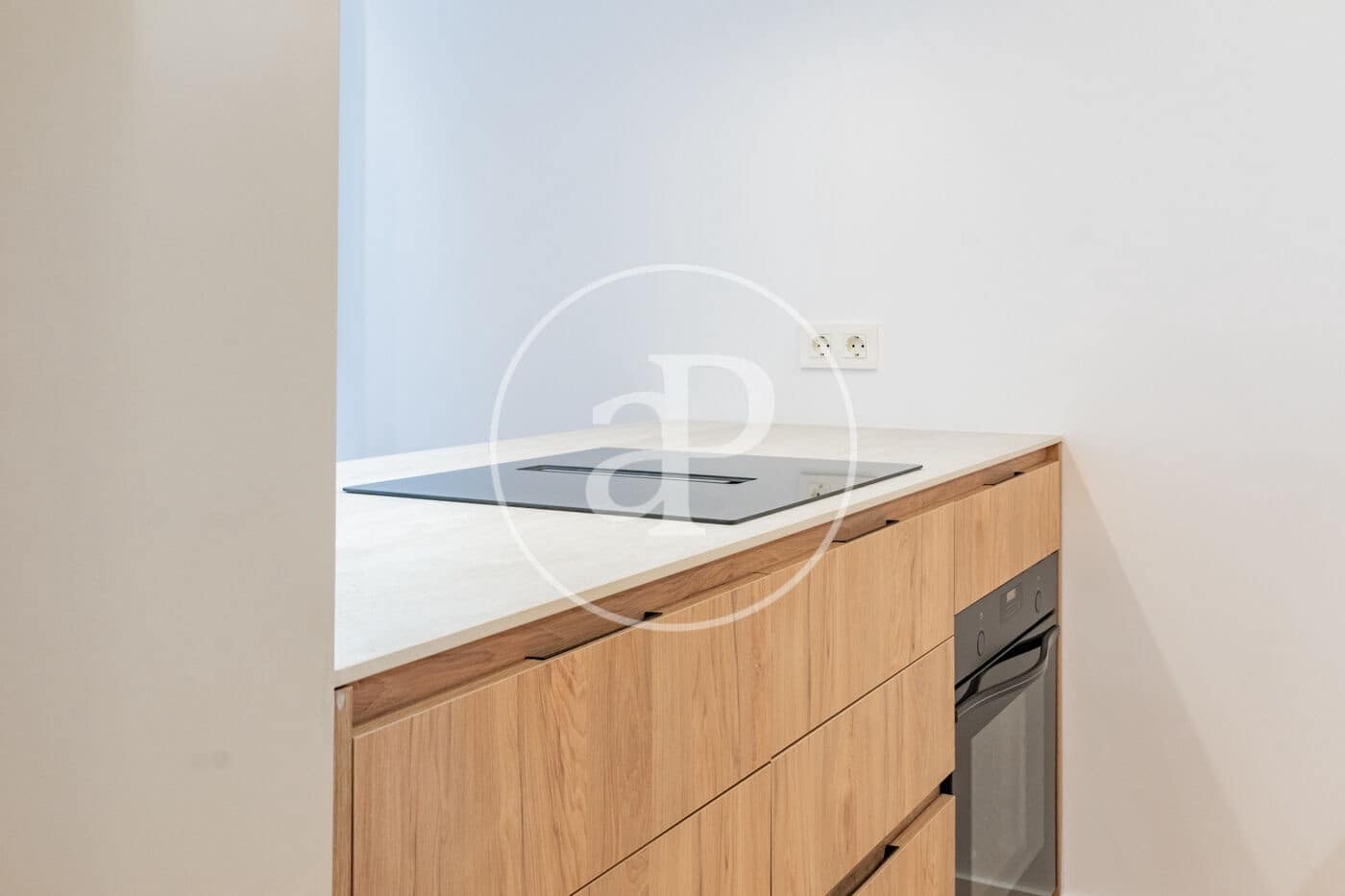 2 bedroom Apartment for sale in Madrid city - € 1,175,000 (Ref: 9276342)