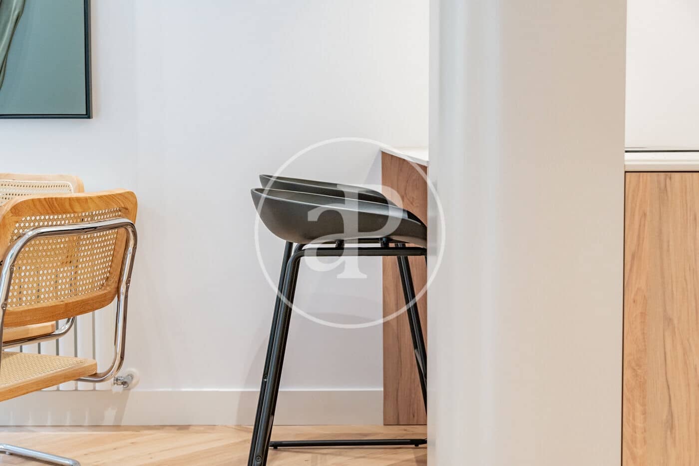 2 bedroom Apartment for sale in Madrid city - € 1,175,000 (Ref: 9276342)