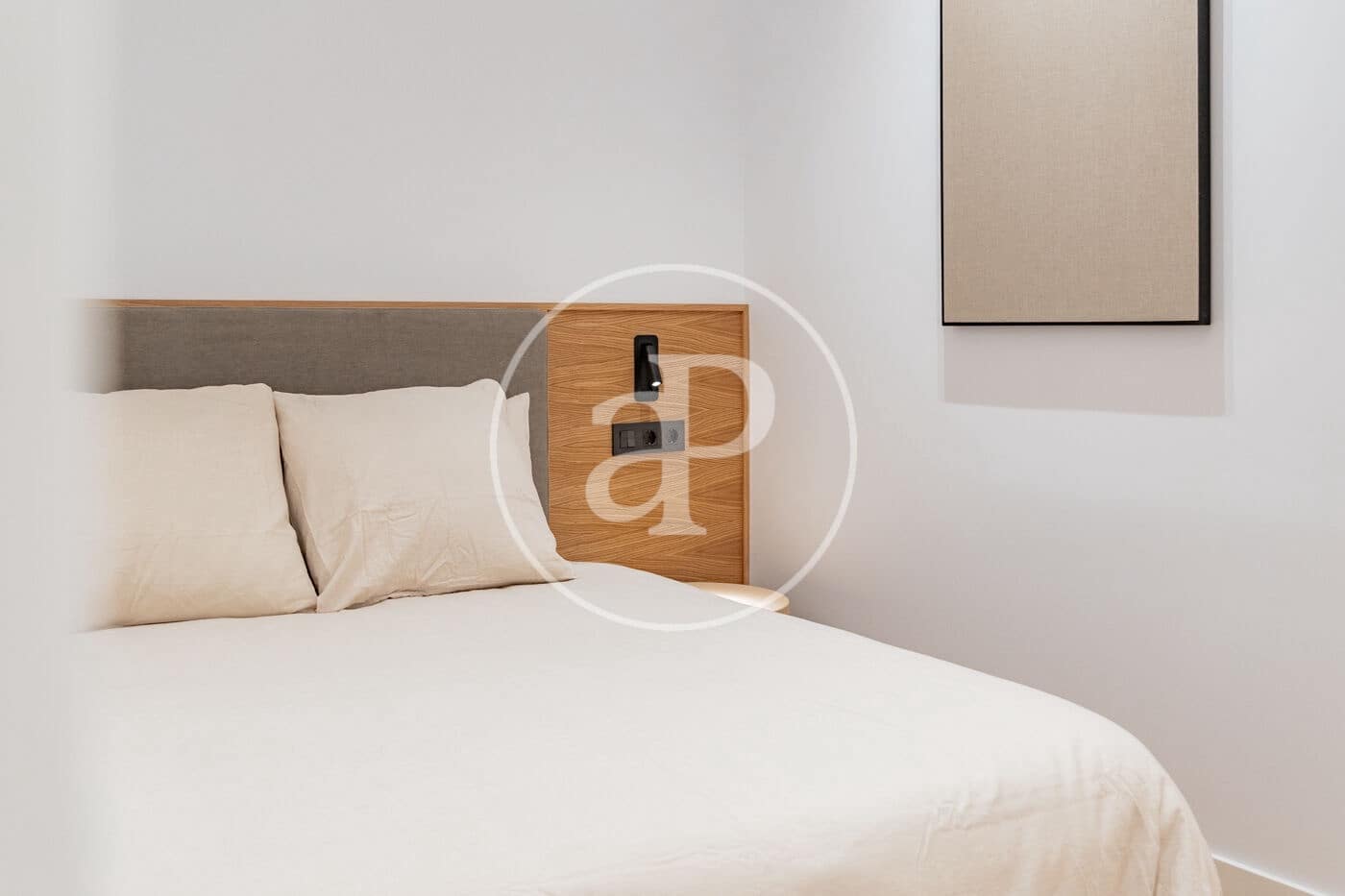 2 bedroom Apartment for sale in Madrid city - € 1,175,000 (Ref: 9276342)