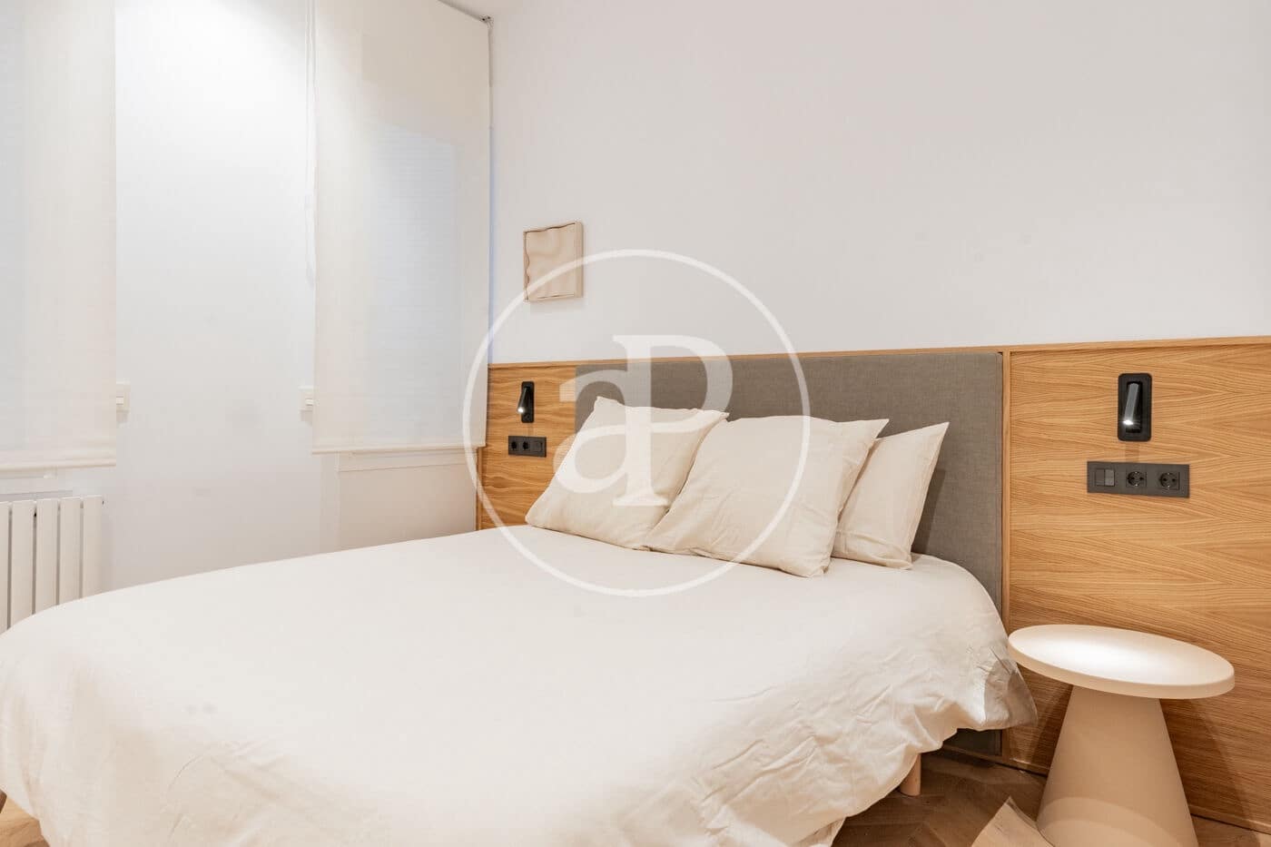 2 bedroom Apartment for sale in Madrid city - € 1,175,000 (Ref: 9276342)