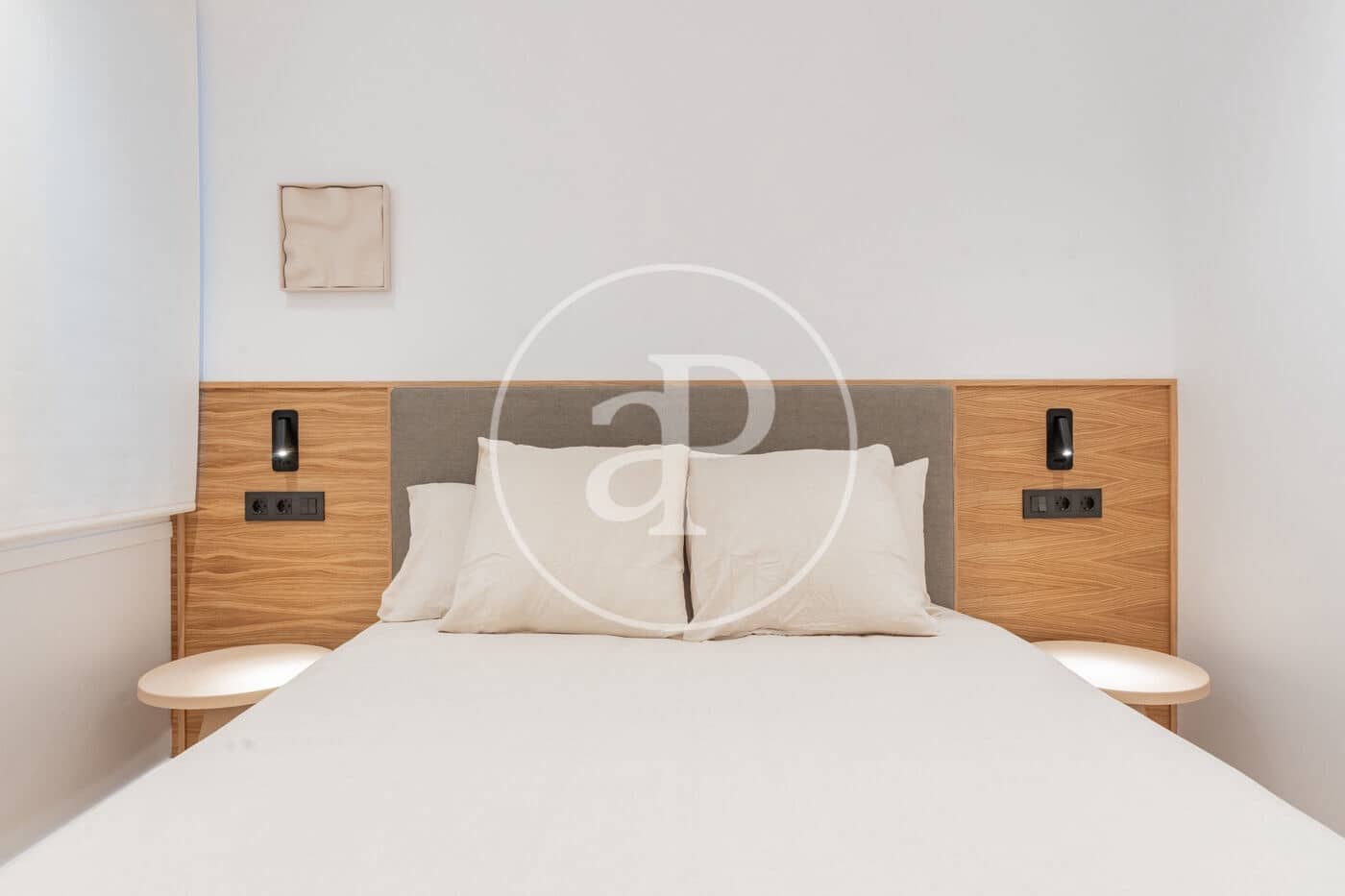 2 bedroom Apartment for sale in Madrid city - € 1,175,000 (Ref: 9276342)