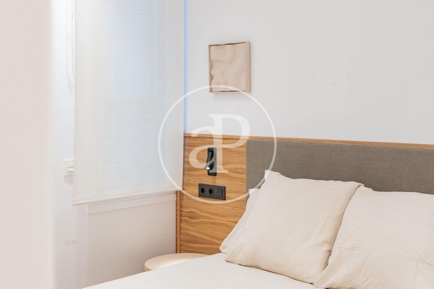 2 bedroom Apartment for sale in Madrid city - € 1,175,000 (Ref: 9276342)