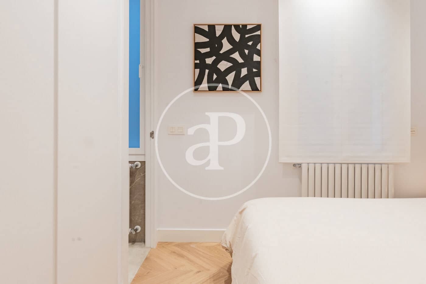 2 bedroom Apartment for sale in Madrid city - € 1,175,000 (Ref: 9276342)