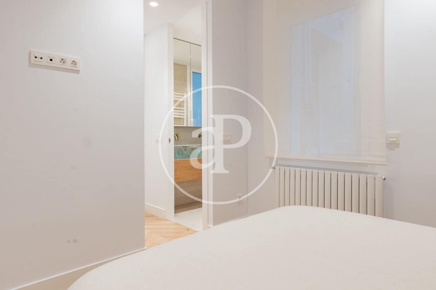 2 bedroom Apartment for sale in Madrid city - € 1,175,000 (Ref: 9276342)