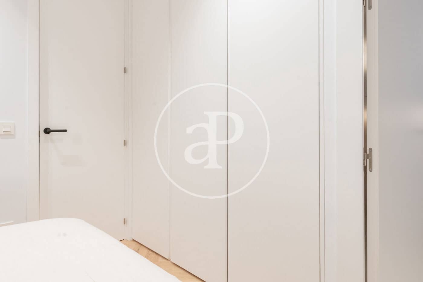 2 bedroom Apartment for sale in Madrid city - € 1,175,000 (Ref: 9276342)