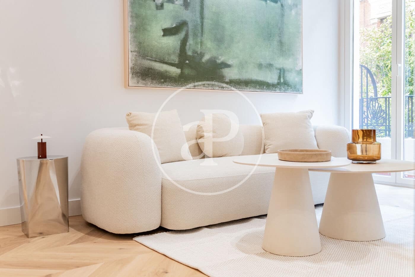 2 bedroom Apartment for sale in Madrid city - € 1,175,000 (Ref: 9276342)