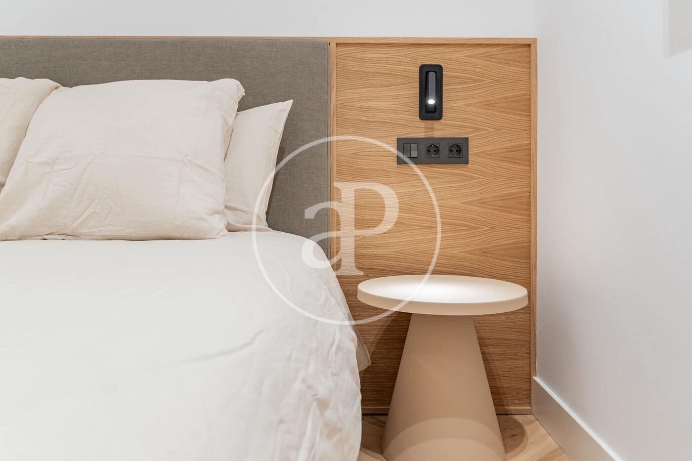 2 bedroom Apartment for sale in Madrid city - € 1,175,000 (Ref: 9276342)