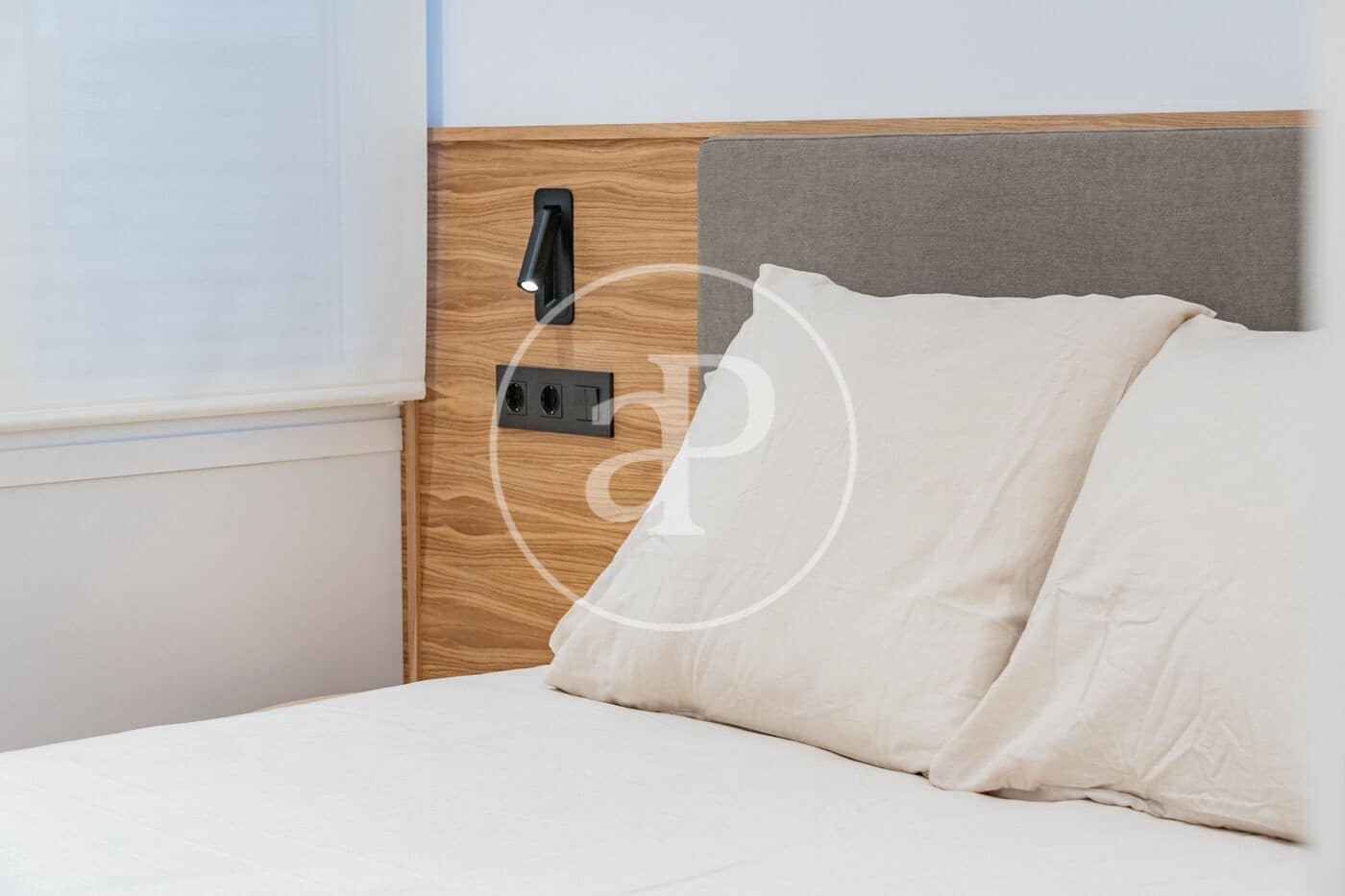 2 bedroom Apartment for sale in Madrid city - € 1,175,000 (Ref: 9276342)