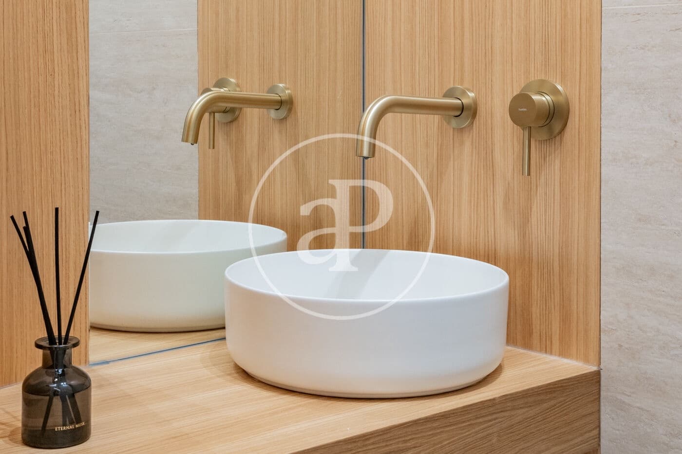 2 bedroom Apartment for sale in Madrid city - € 1,175,000 (Ref: 9276342)