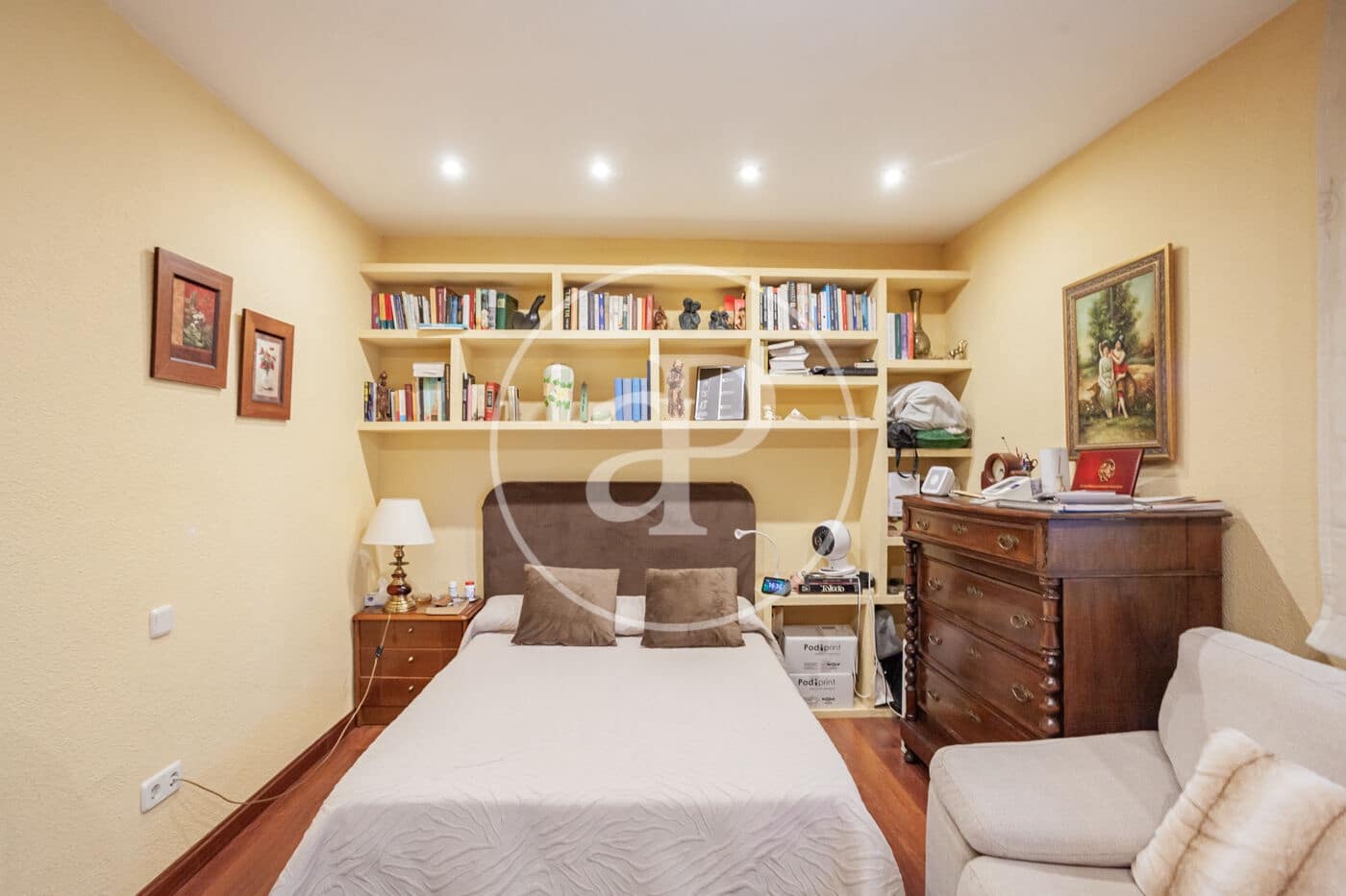 7 soveværelse Villa til salg i Villanueva de la Canada med swimmingpool - € 1.390.000 (Ref: 9276344)