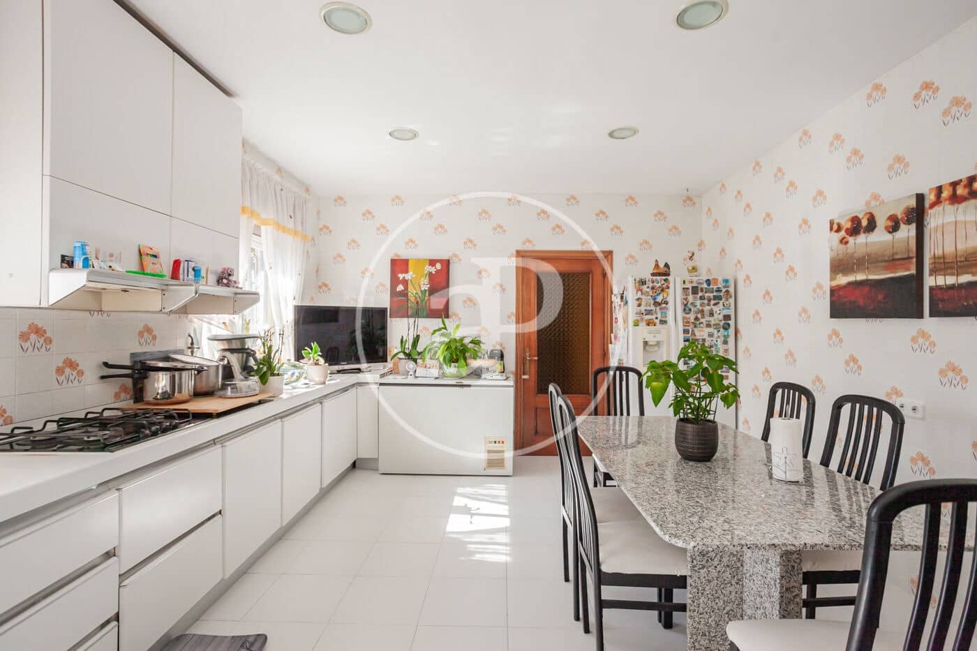 7 soveværelse Villa til salg i Villanueva de la Canada med swimmingpool - € 1.390.000 (Ref: 9276344)