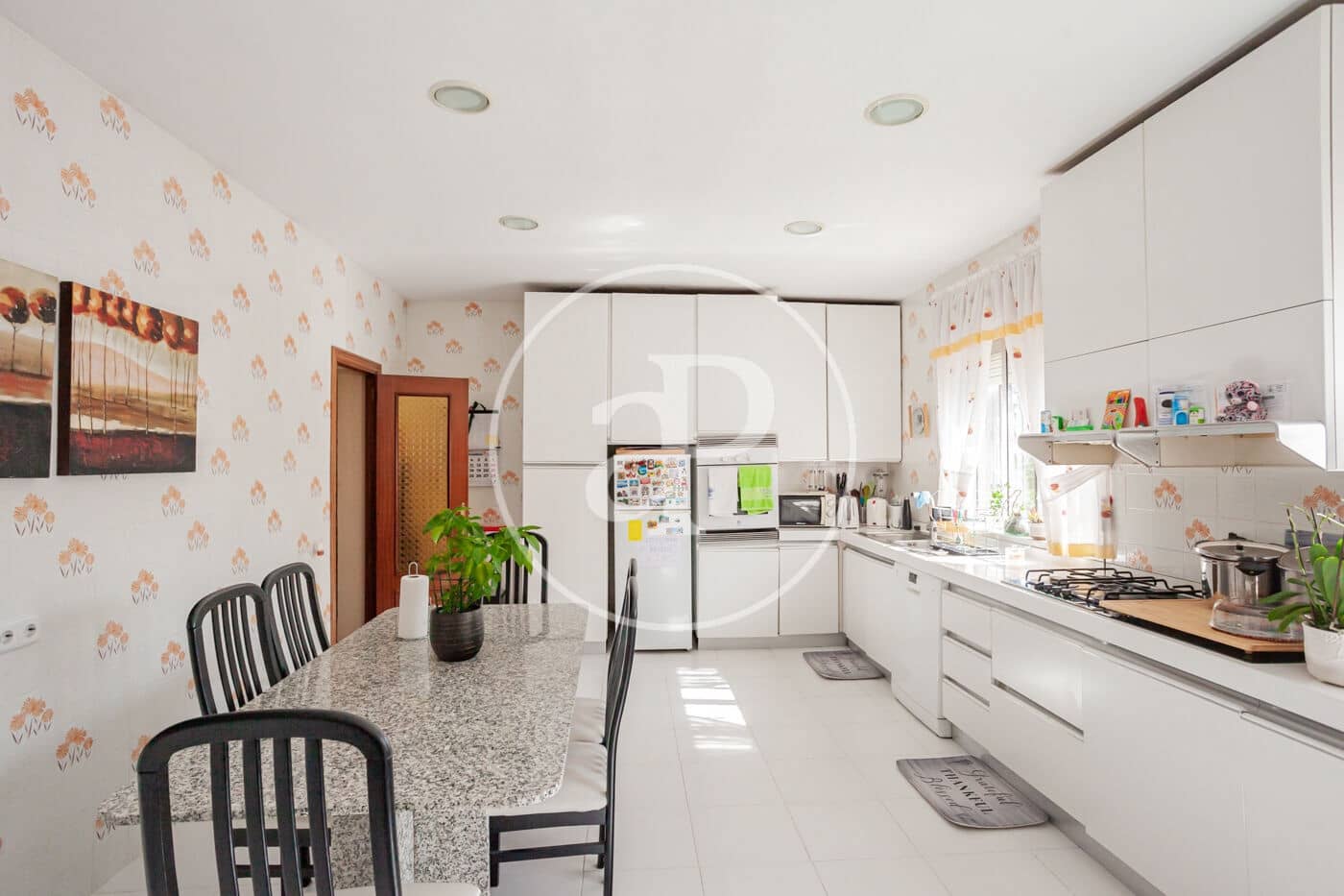 7 soveværelse Villa til salg i Villanueva de la Canada med swimmingpool - € 1.390.000 (Ref: 9276344)