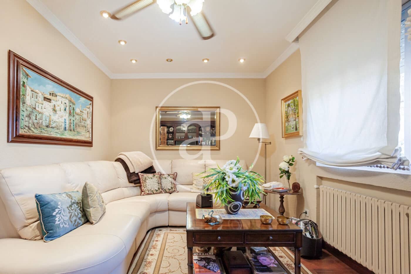 7 soveværelse Villa til salg i Villanueva de la Canada med swimmingpool - € 1.390.000 (Ref: 9276344)