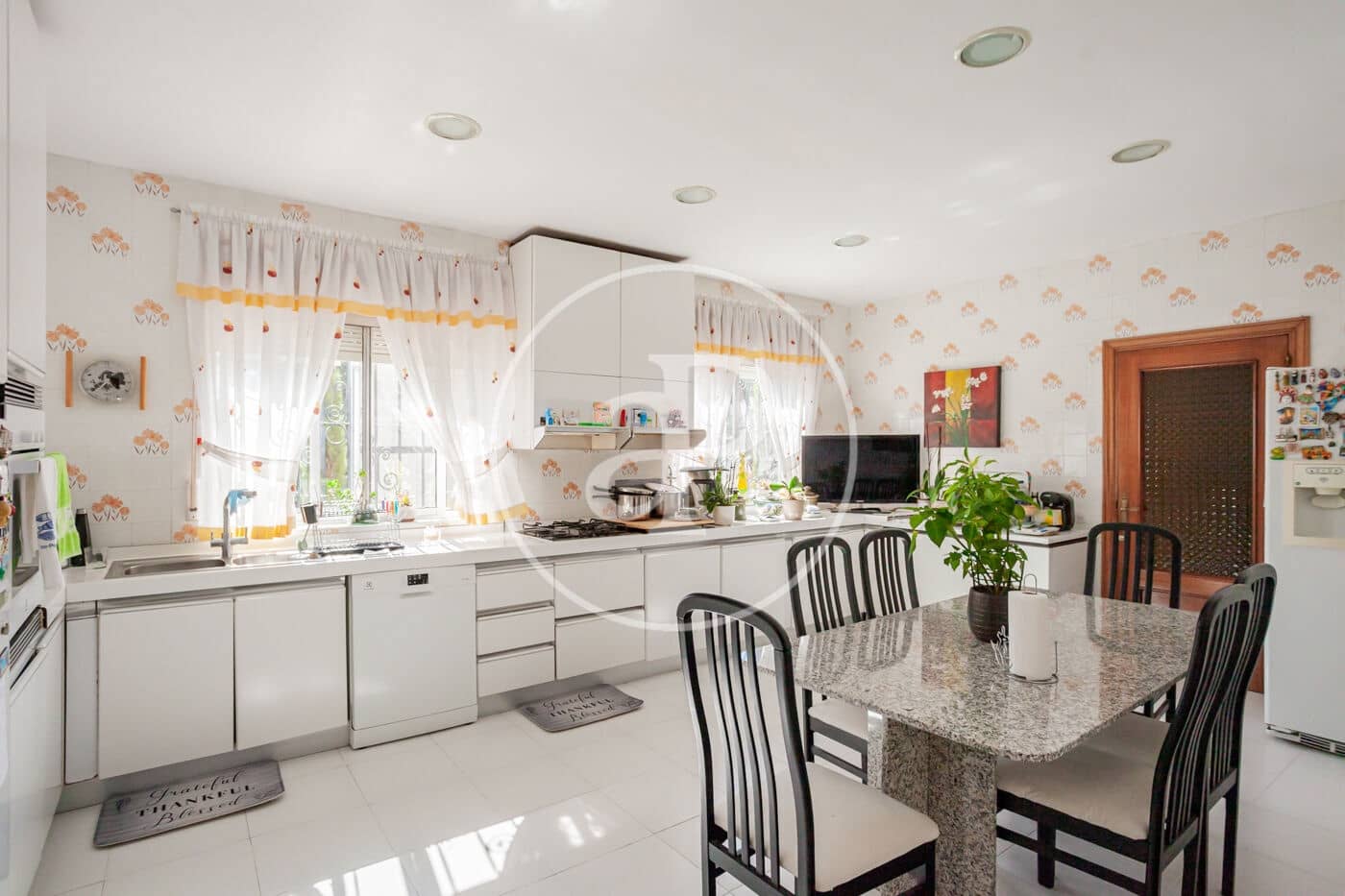 7 soveværelse Villa til salg i Villanueva de la Canada med swimmingpool - € 1.390.000 (Ref: 9276344)