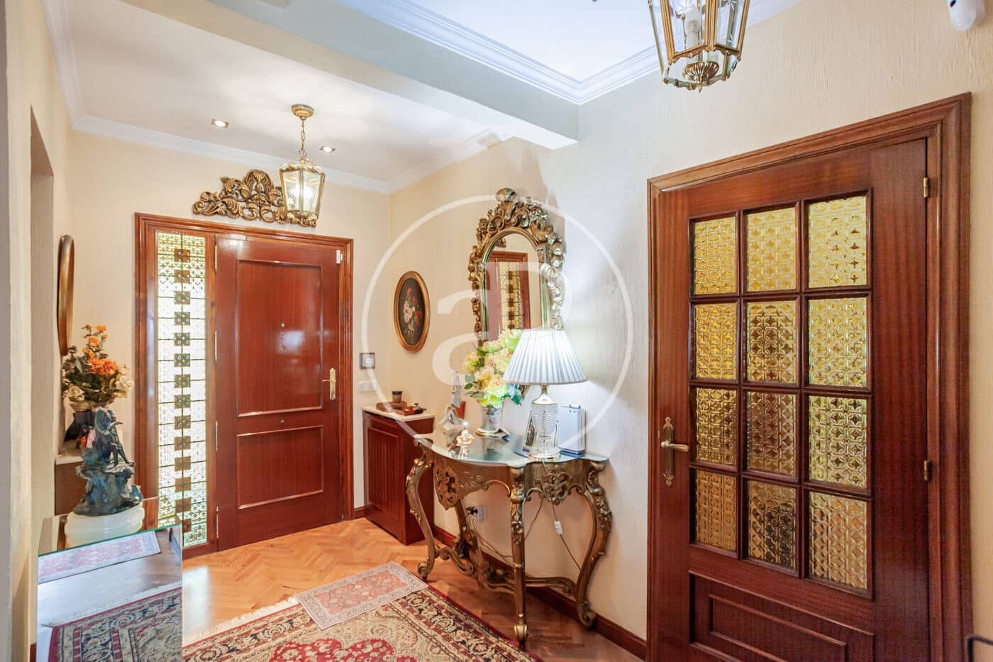 7 soveværelse Villa til salg i Villanueva de la Canada med swimmingpool - € 1.390.000 (Ref: 9276344)