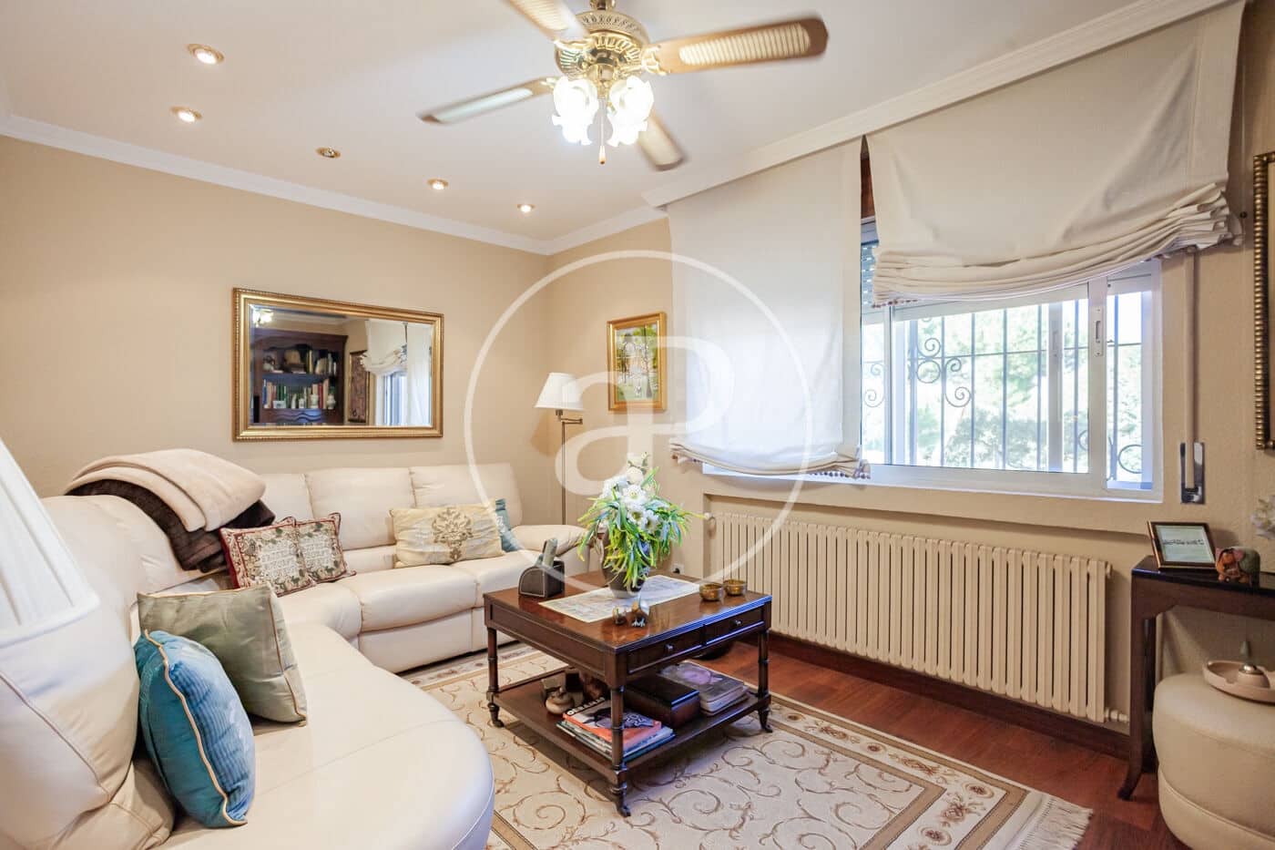 7 soveværelse Villa til salg i Villanueva de la Canada med swimmingpool - € 1.390.000 (Ref: 9276344)