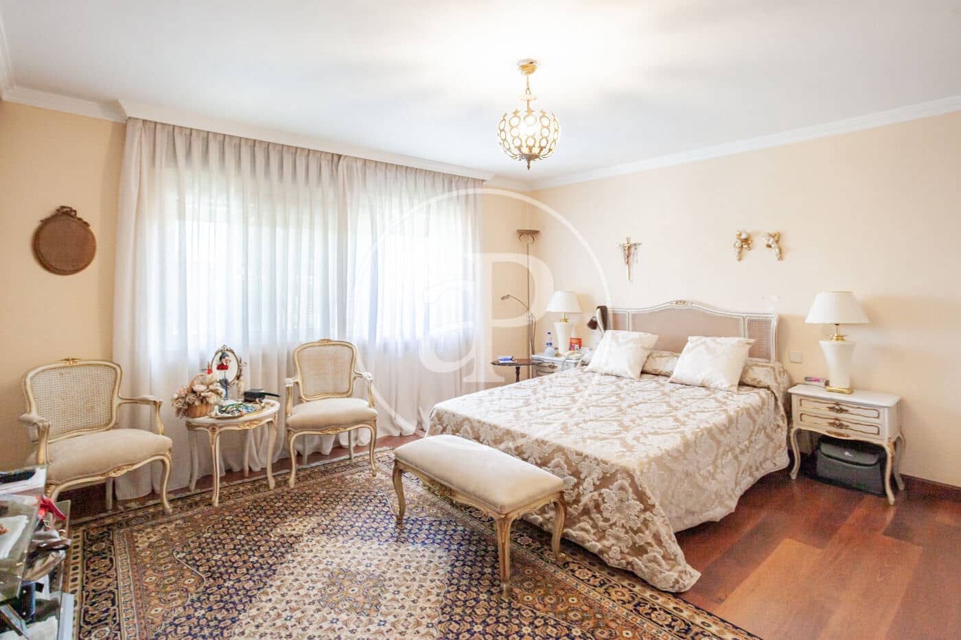 7 soveværelse Villa til salg i Villanueva de la Canada med swimmingpool - € 1.390.000 (Ref: 9276344)