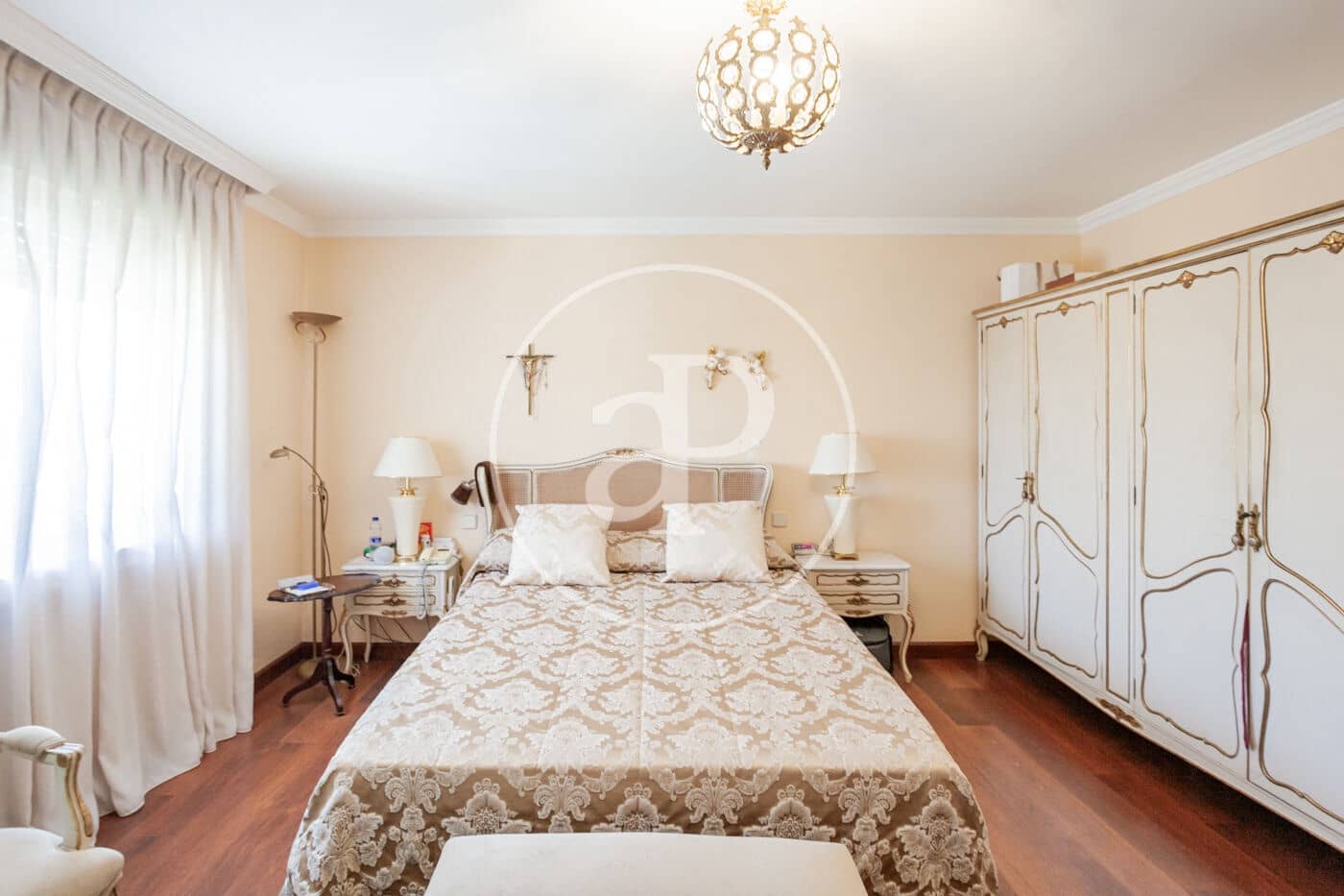 7 soveværelse Villa til salg i Villanueva de la Canada med swimmingpool - € 1.390.000 (Ref: 9276344)