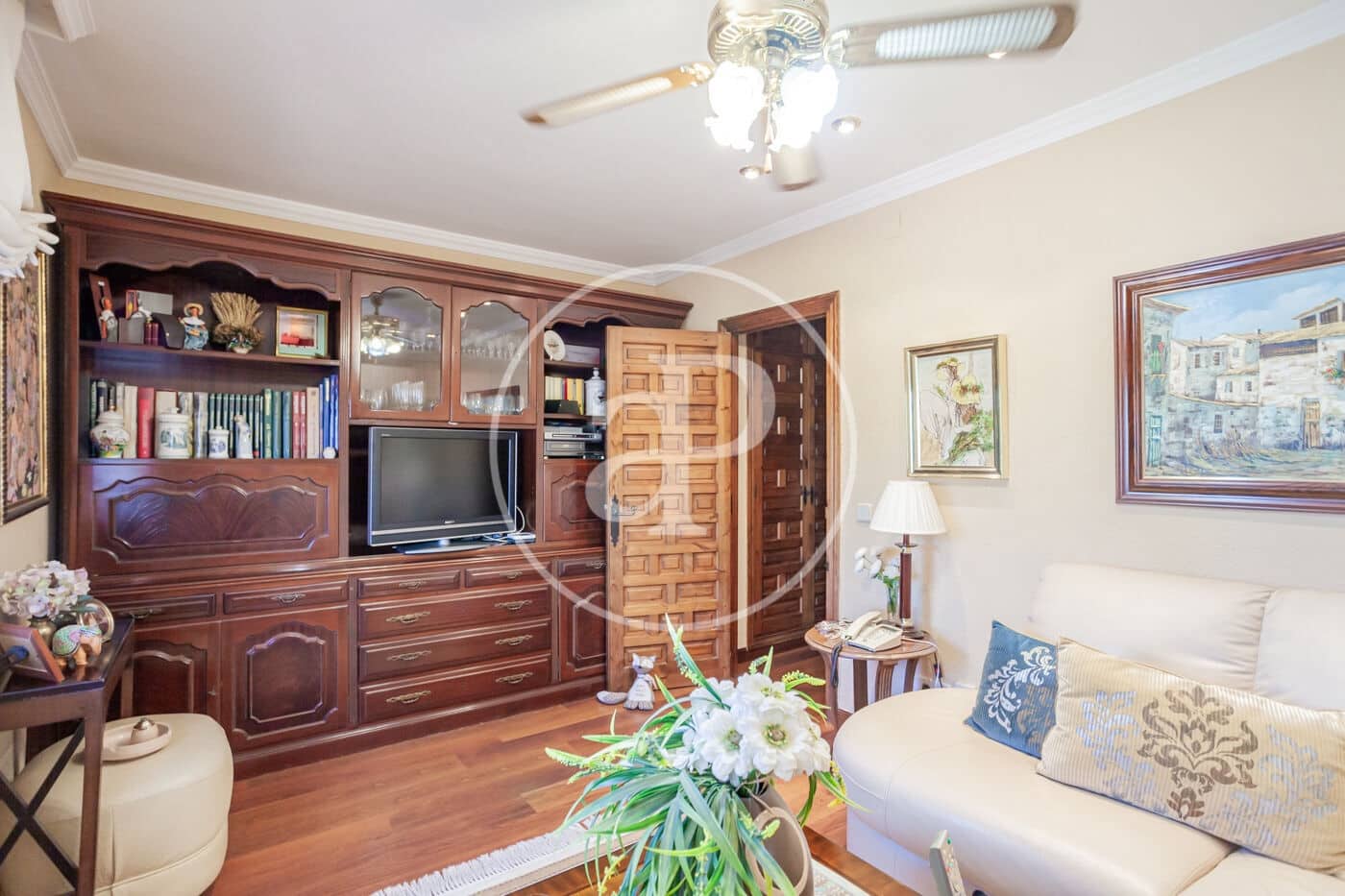 7 soveværelse Villa til salg i Villanueva de la Canada med swimmingpool - € 1.390.000 (Ref: 9276344)